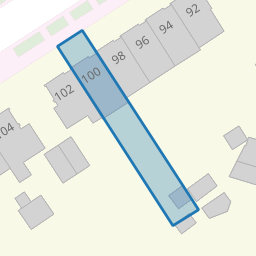 Perceel GVH31-AO-2009