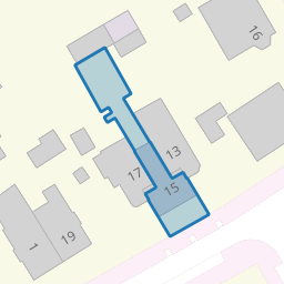 Perceel GVH31-AO-201