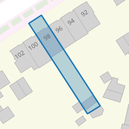 Perceel GVH31-AO-2010