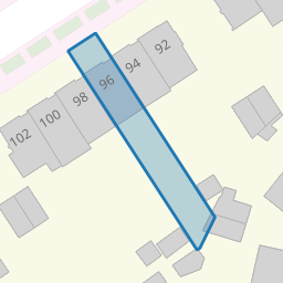 Perceel GVH31-AO-2011