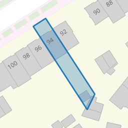 Perceel GVH31-AO-2012