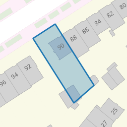 Perceel GVH31-AO-2014