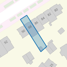 Perceel GVH31-AO-2015