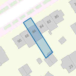 Perceel GVH31-AO-2016