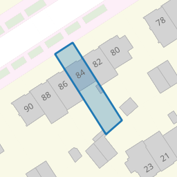 Perceel GVH31-AO-2017