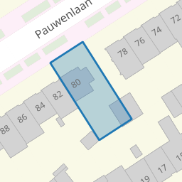 Perceel GVH31-AO-2019