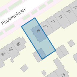 Perceel GVH31-AO-2020