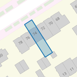 Perceel GVH31-AO-2022