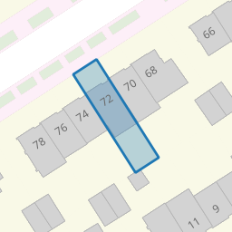 Perceel GVH31-AO-2023