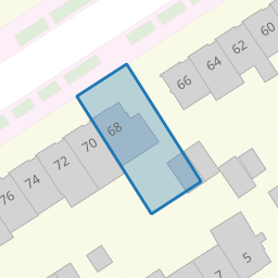 Perceel GVH31-AO-2025