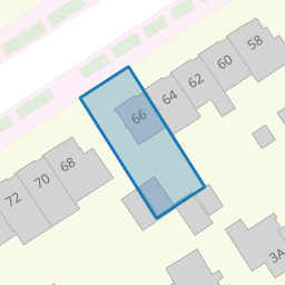 Perceel GVH31-AO-2026