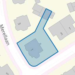 Perceel GVH31-AO-203