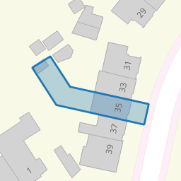 Perceel GVH31-AO-2033