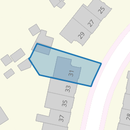 Perceel GVH31-AO-2035