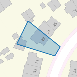 Perceel GVH31-AO-2036