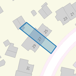 Perceel GVH31-AO-2037