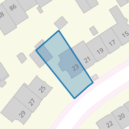 Perceel GVH31-AO-2039