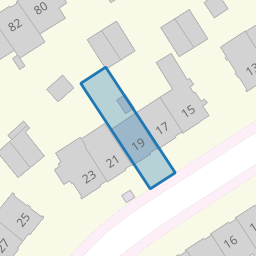 Perceel GVH31-AO-2041