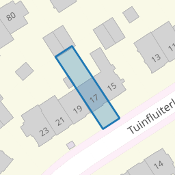 Perceel GVH31-AO-2042