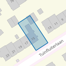 Perceel GVH31-AO-2043