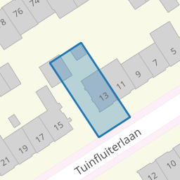 Perceel GVH31-AO-2044