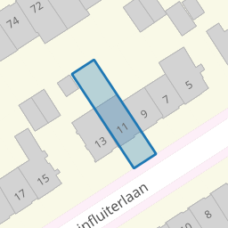 Perceel GVH31-AO-2045