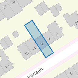 Perceel GVH31-AO-2046