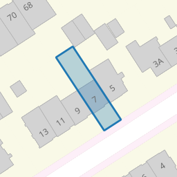 Perceel GVH31-AO-2047