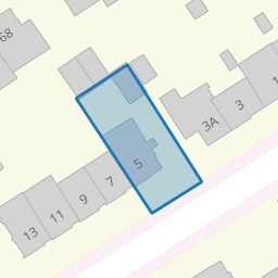 Perceel GVH31-AO-2048