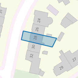 Perceel GVH31-AO-2051