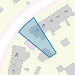 Perceel GVH31-AO-2054