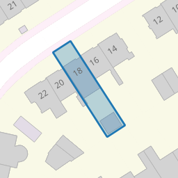 Perceel GVH31-AO-2056