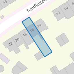 Perceel GVH31-AO-2057