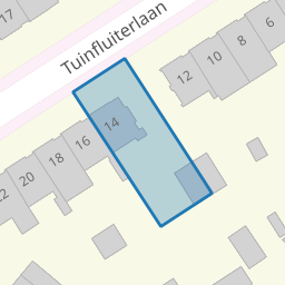 Perceel GVH31-AO-2058