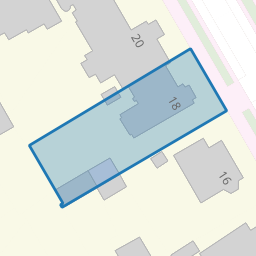 Perceel GVH31-AO-206