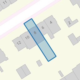 Perceel GVH31-AO-2061