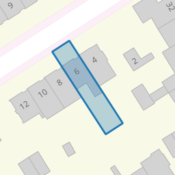 Perceel GVH31-AO-2062