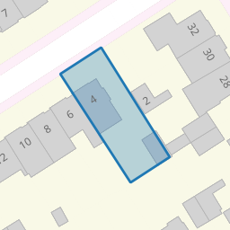 Perceel GVH31-AO-2063