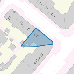 Perceel GVH31-AO-2064