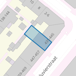 Perceel GVH31-AO-2066