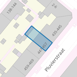 Perceel GVH31-AO-2067