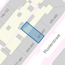 Perceel GVH31-AO-2068