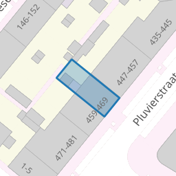 Perceel GVH31-AO-2069