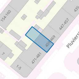 Perceel GVH31-AO-2070