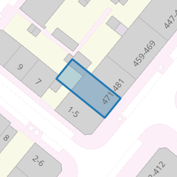 Perceel GVH31-AO-2072