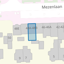 Perceel GVH31-AO-2076