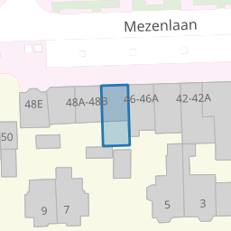 Perceel GVH31-AO-2077