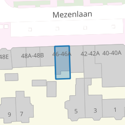 Perceel GVH31-AO-2078