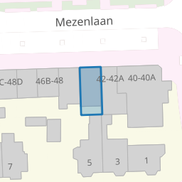 Perceel GVH31-AO-2079