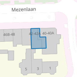 Perceel GVH31-AO-2080